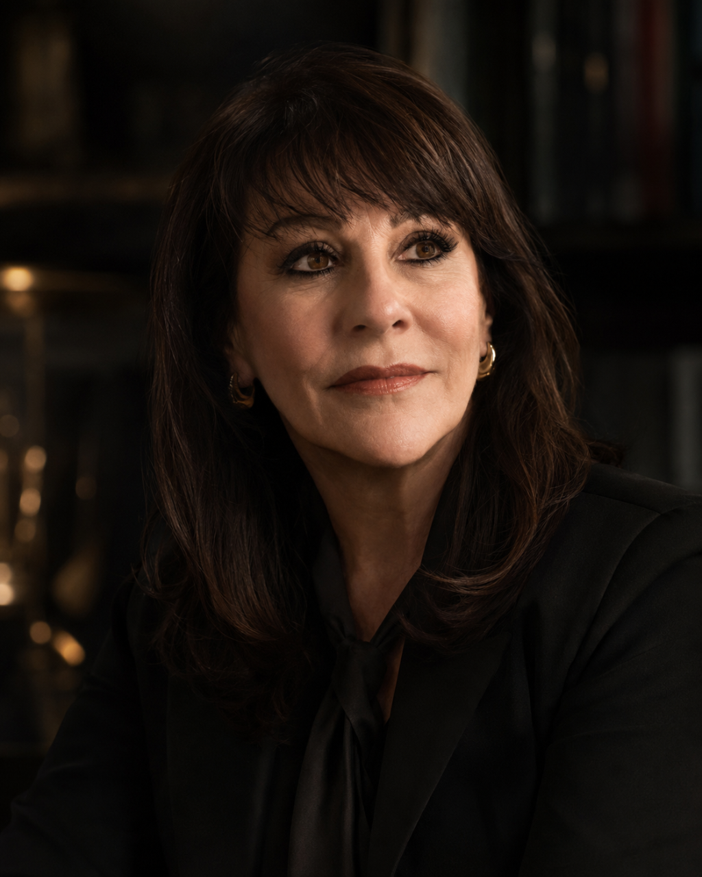 Marion Monteiro, Diretora Executiva da DMARK