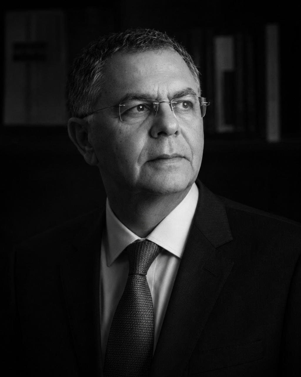 Jorge Monteiro, fundador da DMARK